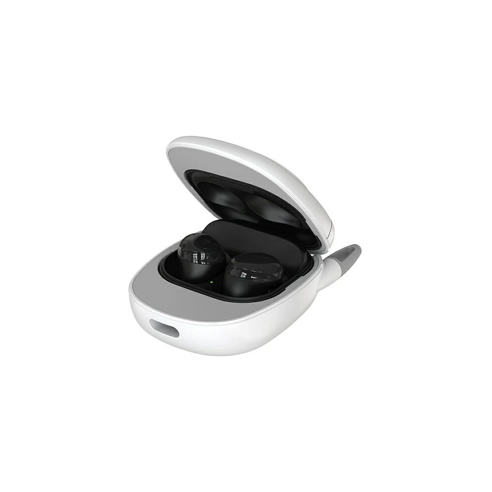 Hurtownia GSM - Etui Samsung Galaxy Buds 2/2 Pro/Live/Pro GP-FPR190HIBWW Anycall bílý/white - SMG420WHT - {ean13} - Hurt