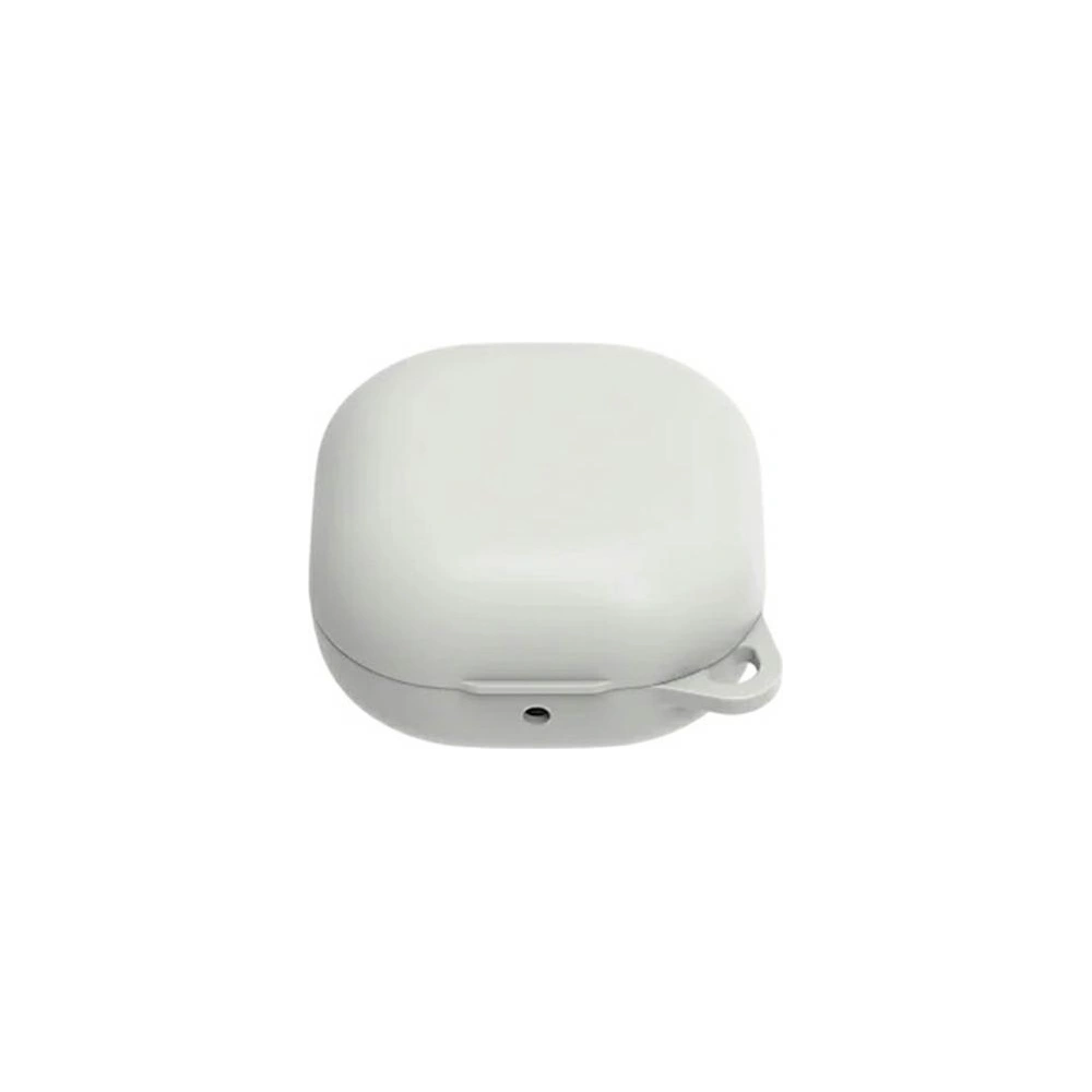 Hurtownia GSM - Etui Samsung Galaxy Buds 2/2 Pro/Live/Pro GP-FPR180AMBWW Basic bílý/white - SMG422WHT - {ean13} - Hurt