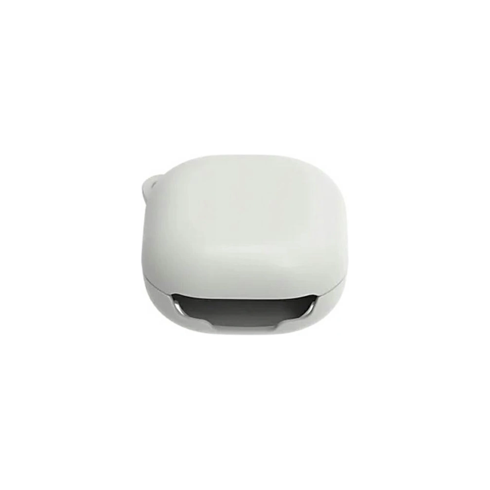 Hurtownia GSM - Etui Samsung Galaxy Buds 2/2 Pro/Live/Pro GP-FPR180AMBWW Basic bílý/white - SMG422WHT - {ean13} - Hurt