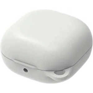 Wholesale Samsung Galaxy Buds 2/2 Pro/Live/Pro Case GP-FPR180AMBWW Basic white - SMG422WHT - {ean13} - Hurt