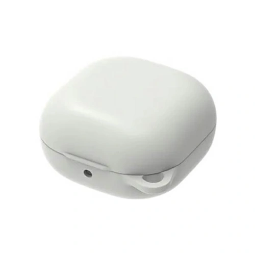 Etui Samsung Galaxy Buds 2/2 Pro/Live/Pro GP-FPR180AMBWW Basic biały/white