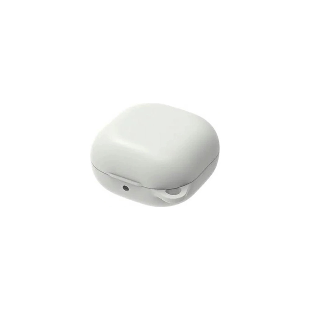 Hurtownia GSM - Etui Samsung Galaxy Buds 2/2 Pro/Live/Pro GP-FPR180AMBWW Basic bílý/white - SMG422WHT - {ean13} - Hurt