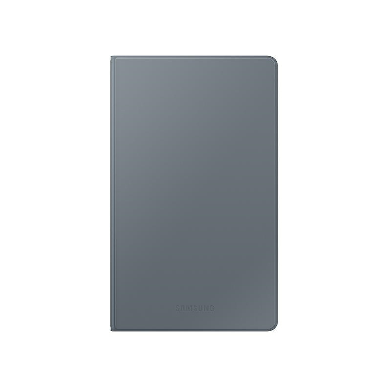 Samsung Distributor - 8806092316454 - SMG423GRY - Samsung Galaxy Tab A7 Lite WiFi SM-T220 EF-BT220PJ dark gray Book Cover - B2B homescreen