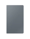 Hurtownia GSM - Etui Samsung Galaxy Tab A7 Lite WiFi SM-T220 EF-BT220PJ ciemno szary/dark gray Book Cover - SMG423GRY - {ean13} - Hurt