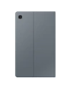 Hurtownia GSM - Etui Samsung Galaxy Tab A7 Lite WiFi SM-T220 EF-BT220PJ ciemno szary/dark gray Book Cover - SMG423GRY - {ean13} - Hurt
