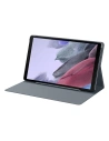 Hurtownia GSM - Etui Samsung Galaxy Tab A7 Lite WiFi SM-T220 EF-BT220PJ ciemno szary/dark gray Book Cover - SMG423GRY - {ean13} - Hurt