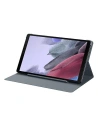 Hurtownia GSM - Etui Samsung Galaxy Tab A7 Lite WiFi SM-T220 EF-BT220PJ ciemno szary/dark gray Book Cover - SMG423GRY - {ean13} - Hurt