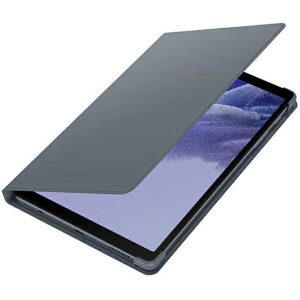 Hurtownia GSM - Etui Samsung Galaxy Tab A7 Lite WiFi SM-T220 EF-BT220PJ ciemno szary/dark gray Book Cover - SMG423GRY - {ean13} - Hurt