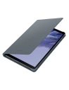 Hurtownia GSM - Etui Samsung Galaxy Tab A7 Lite WiFi SM-T220 EF-BT220PJ ciemno szary/dark gray Book Cover - SMG423GRY - {ean13} - Hurt