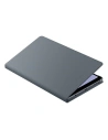 Hurtownia GSM - Etui Samsung Galaxy Tab A7 Lite WiFi SM-T220 EF-BT220PJ ciemno szary/dark gray Book Cover - SMG423GRY - {ean13} - Hurt