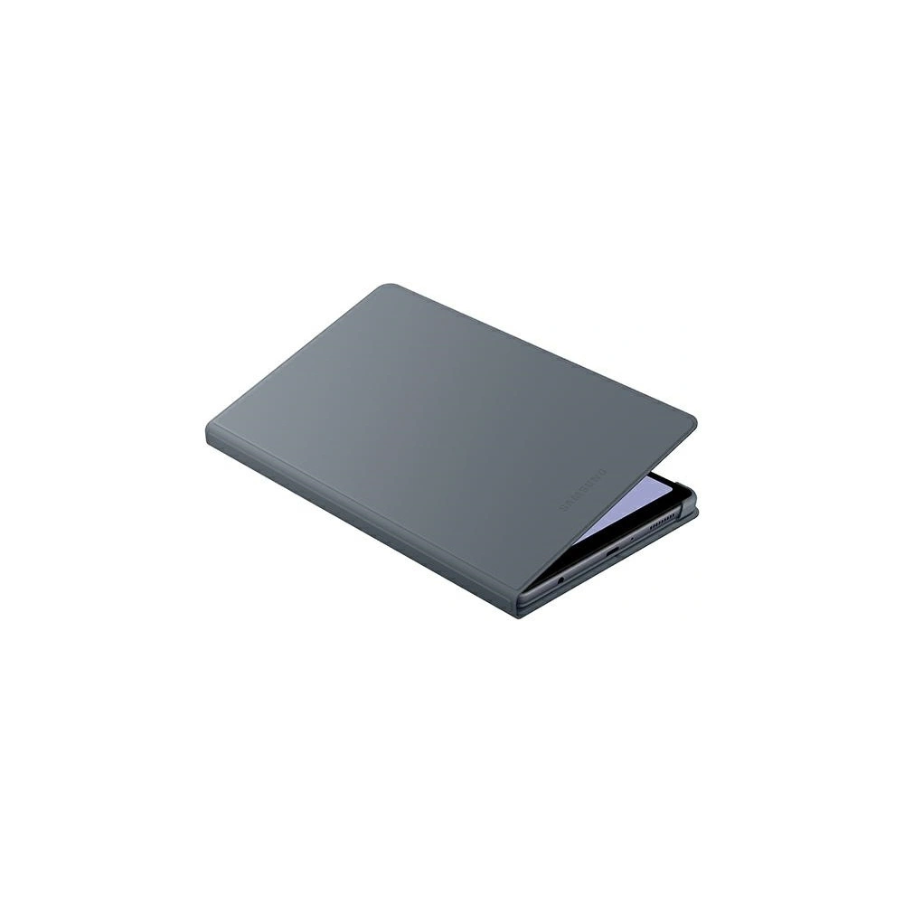 Hurtownia GSM - Etui Samsung Galaxy Tab A7 Lite WiFi SM-T220 EF-BT220PJ tmavě šedé/dark gray Book Cover - SMG423GRY - {ean13} - Hurt