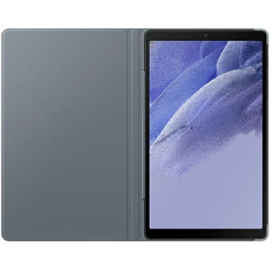 Hurtownia GSM - Etui Samsung Galaxy Tab A7 Lite WiFi SM-T220 EF-BT220PJ tmavě šedé/dark gray Book Cover - SMG423GRY - {ean13} - Hurt