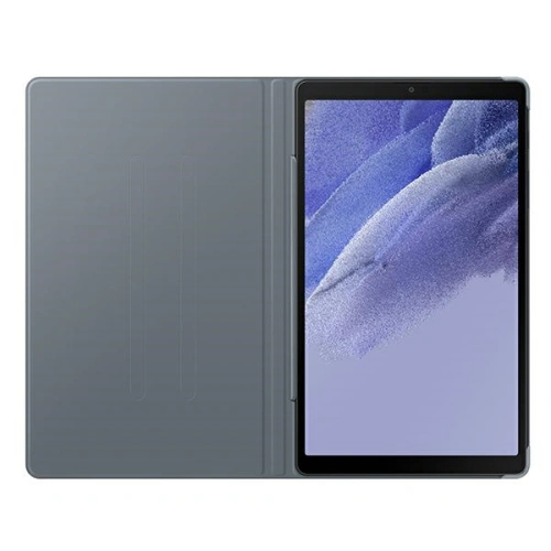 Etui Samsung Galaxy Tab A7 Lite WiFi SM-T220 EF-BT220PJ ciemno szary/dark gray Book Cover