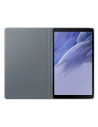 Hurtownia GSM - Etui Samsung Galaxy Tab A7 Lite WiFi SM-T220 EF-BT220PJ ciemno szary/dark gray Book Cover - SMG423GRY - {ean13} - Hurt
