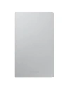Hurtownia GSM - Etui Samsung Galaxy Tab A7 Lite WiFi SM-T220 EF-BT220PS srebrny/silver Book Cover - SMG424SLV - {ean13} - Hurt