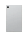 Wholesale Samsung Galaxy Tab A7 Lite WiFi SM-T220 EF-BT220PS silver Book Cover - SMG424SLV - {ean13} - Hurt