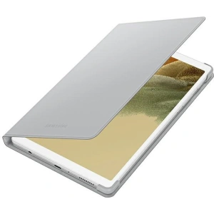 Hurtownia GSM - Etui Samsung Galaxy Tab A7 Lite WiFi SM-T220 EF-BT220PS srebrny/silver Book Cover - SMG424SLV - {ean13} - Hurt