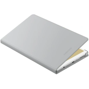 Hurtownia GSM - Etui Samsung Galaxy Tab A7 Lite WiFi SM-T220 EF-BT220PS srebrny/silver Book Cover - SMG424SLV - {ean13} - Hurt