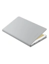 Hurtownia GSM - Etui Samsung Galaxy Tab A7 Lite WiFi SM-T220 EF-BT220PS srebrny/silver Book Cover - SMG424SLV - {ean13} - Hurt