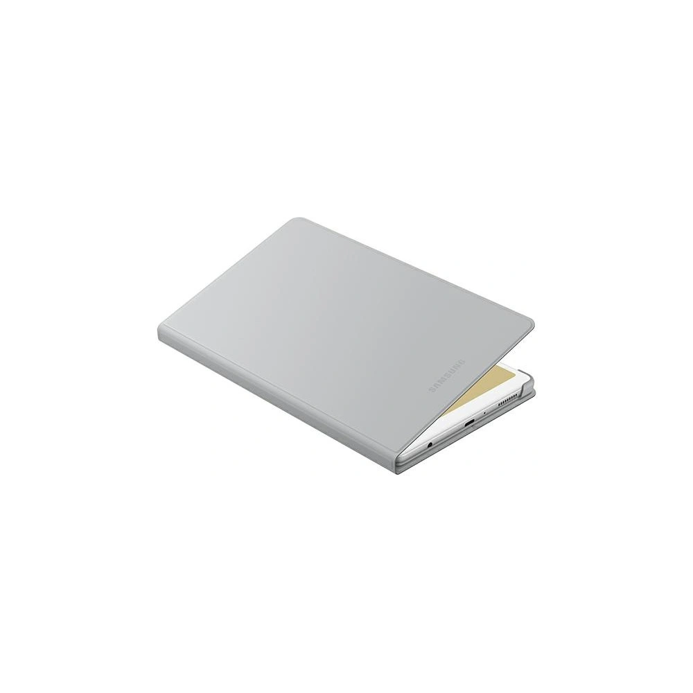 Hurtownia GSM - Etui Samsung Galaxy Tab A7 Lite WiFi SM-T220 EF-BT220PS stříbrný/silver Book Cover - SMG424SLV - {ean13} - Hurt