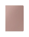 Etui Samsung Galaxy Tab S7/S8 EF-BT630PA różowy/pink Book Cover