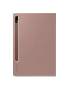 Hurtownia GSM - Etui Samsung Galaxy Tab S7/S8 EF-BT630PA różowy/pink Book Cover - SMG425PNK - {ean13} - Hurt