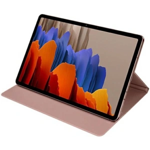 Samsung Galaxy Tab S7 EF-BT630PA pink Book Cover