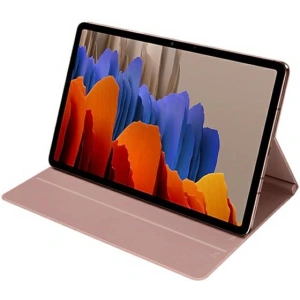 Hurtownia GSM - Etui Samsung Galaxy Tab S7/S8 EF-BT630PA różowy/pink Book Cover - SMG425PNK - {ean13} - Hurt
