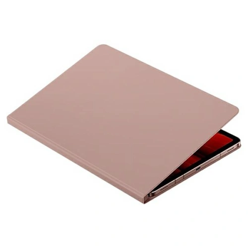 Etui Samsung Galaxy Tab S7/S8 EF-BT630PA różowy/pink Book Cover