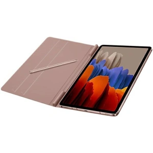Samsung Galaxy Tab S7 EF-BT630PA pink Book Cover