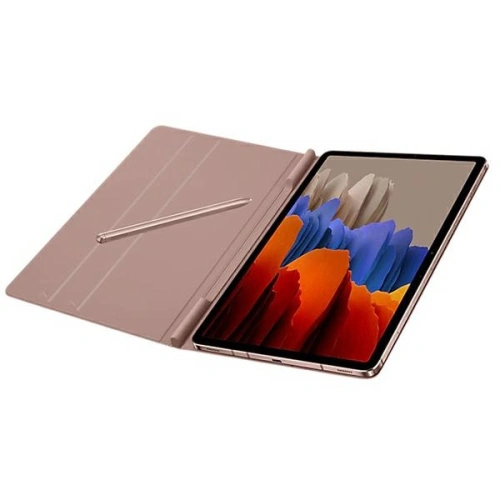 Etui Samsung Galaxy Tab S7/S8 EF-BT630PA różowy/pink Book Cover