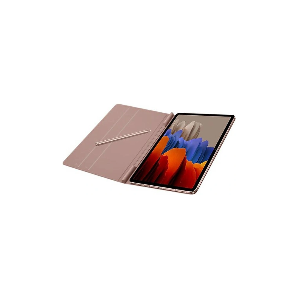 Hurtownia GSM - Etui Samsung Galaxy Tab S7/S8 EF-BT630PA růžový/pink Book Cover - SMG425PNK - {ean13} - Hurt