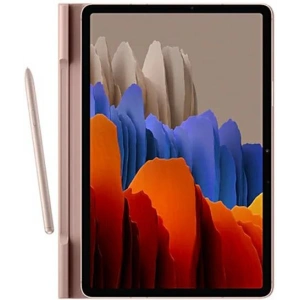 Hurtownia GSM - Etui Samsung Galaxy Tab S7/S8 EF-BT630PA różowy/pink Book Cover - SMG425PNK - {ean13} - Hurt