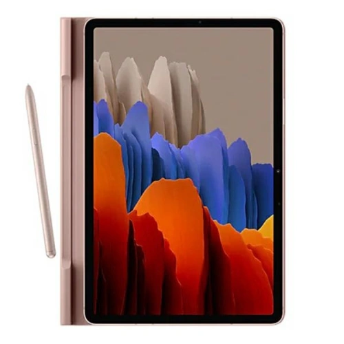 Etui Samsung Galaxy Tab S7/S8 EF-BT630PA różowy/pink Book Cover