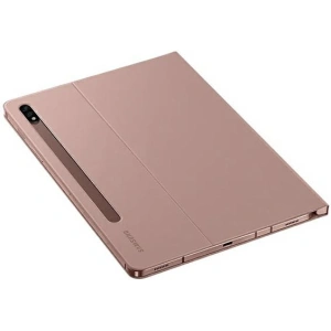 Samsung Galaxy Tab S7 EF-BT630PA pink Book Cover