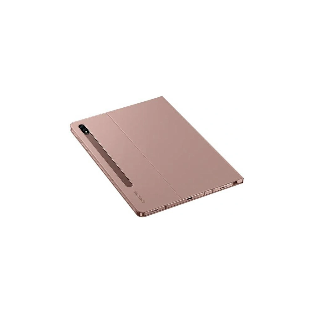 Hurtownia GSM - Etui Samsung Galaxy Tab S7/S8 EF-BT630PA růžový/pink Book Cover - SMG425PNK - {ean13} - Hurt