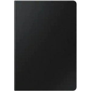 Samsung Galaxy Tab S7 EF-BT630PB black Book Cover