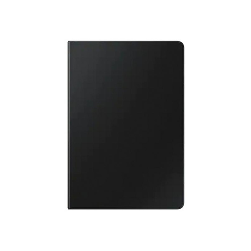 Samsung Distributor - 8806092317963 - SMG426BLK - Samsung Galaxy Tab S7 EF-BT630PB black Book Cover - B2B homescreen