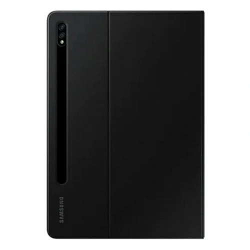 Etui Samsung Galaxy Tab S7/S8 EF-BT630PB czarny/black Book Cover
