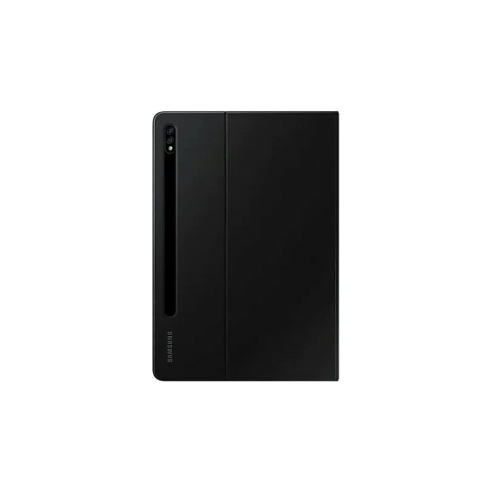 Hurtownia GSM - Etui Samsung Galaxy Tab S7/S8 EF-BT630PB černé/black Book Cover - SMG426BLK - {ean13} - Hurt