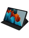 Wholesale Samsung Galaxy Tab S7 EF-BT630PB black Book Cover - SMG426BLK - {ean13} - Hurt