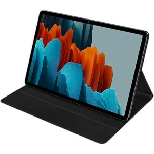 Samsung Galaxy Tab S7 EF-BT630PB black Book Cover
