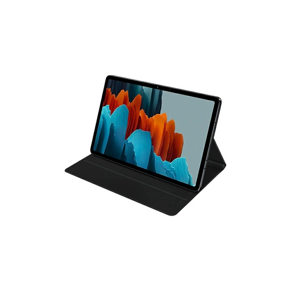 Hurtownia GSM - Etui Samsung Galaxy Tab S7/S8 EF-BT630PB černé/black Book Cover - SMG426BLK - {ean13} - Hurt