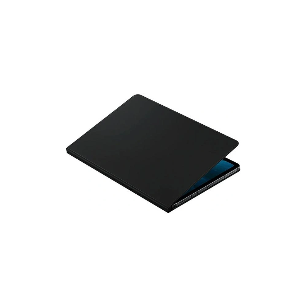 Hurtownia GSM - Etui Samsung Galaxy Tab S7/S8 EF-BT630PB černé/black Book Cover - SMG426BLK - {ean13} - Hurt