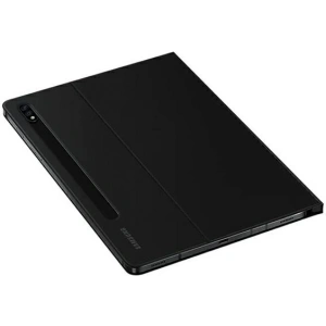 Hurtownia GSM - Etui Samsung Galaxy Tab S7/S8 EF-BT630PB czarny/black Book Cover - SMG426BLK - {ean13} - Hurt