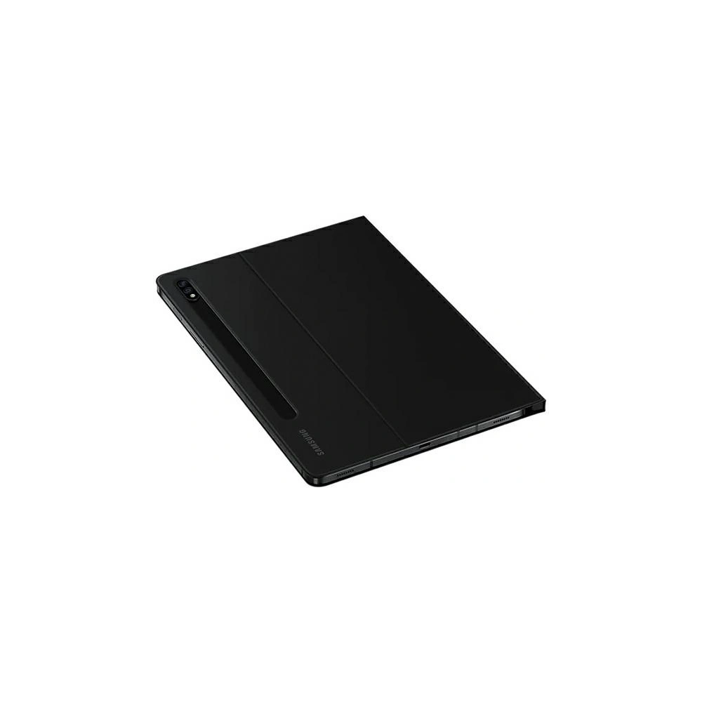 Hurtownia GSM - Etui Samsung Galaxy Tab S7/S8 EF-BT630PB černé/black Book Cover - SMG426BLK - {ean13} - Hurt