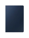 Etui Samsung Galaxy Tab S7/S8 EF-BT630PN granatowy/navy Book Cover