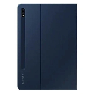 Hurtownia GSM - Etui Samsung Galaxy Tab S7/S8 EF-BT630PN granatowy/navy Book Cover - SMG427NAV - {ean13} - Hurt