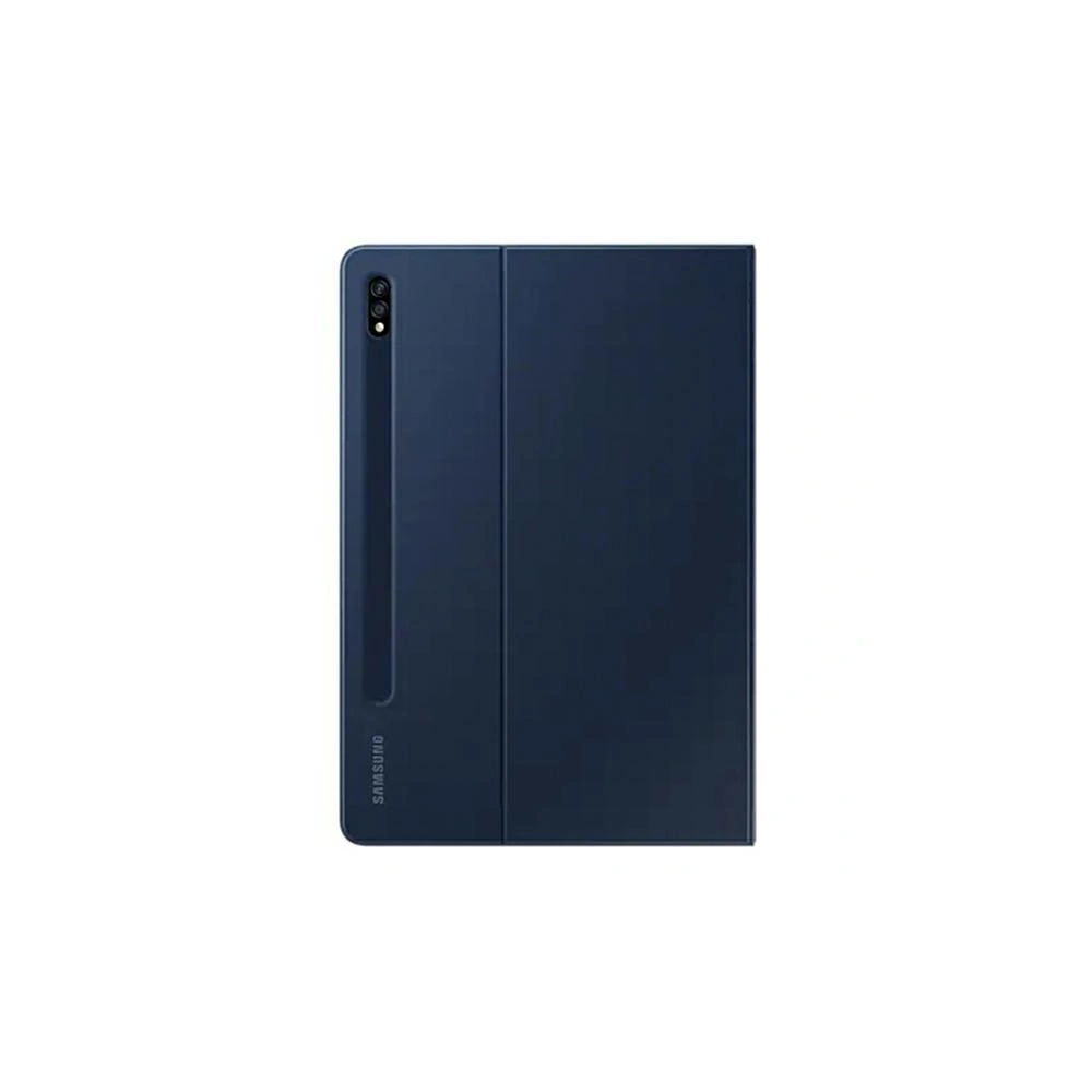 Hurtownia GSM - Etui Samsung Galaxy Tab S7/S8 EF-BT630PN modré/navy Book Cover - SMG427NAV - {ean13} - Hurt