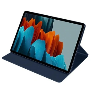 Hurtownia GSM - Etui Samsung Galaxy Tab S7/S8 EF-BT630PN granatowy/navy Book Cover - SMG427NAV - {ean13} - Hurt